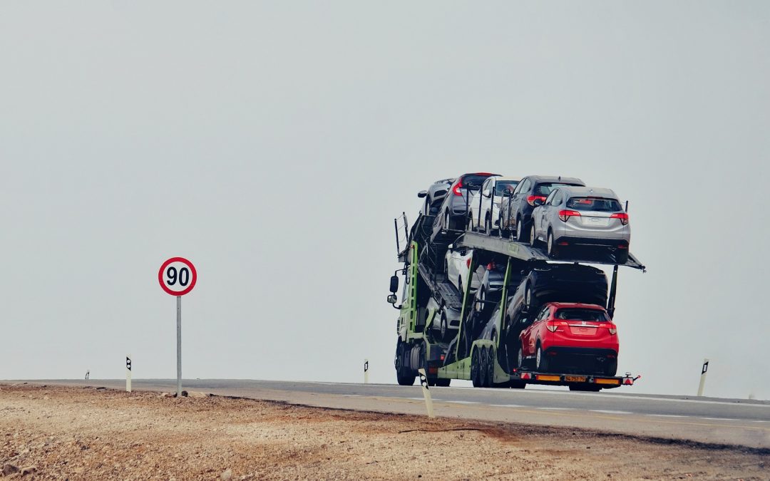 5 Reasons to Use a Car Shipping Calculator Before Shipping Your Vehicle