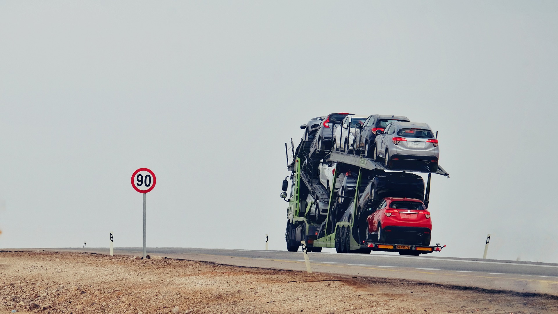 Calculate Distance Car Shipping Cost Calculator | No Personal