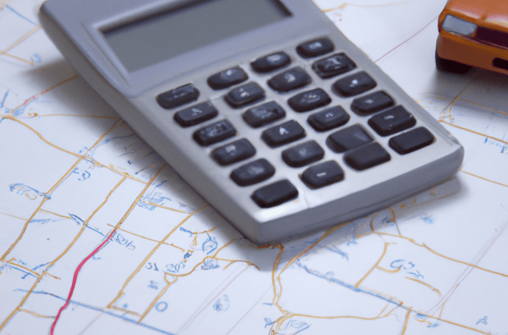 calculate car shipping