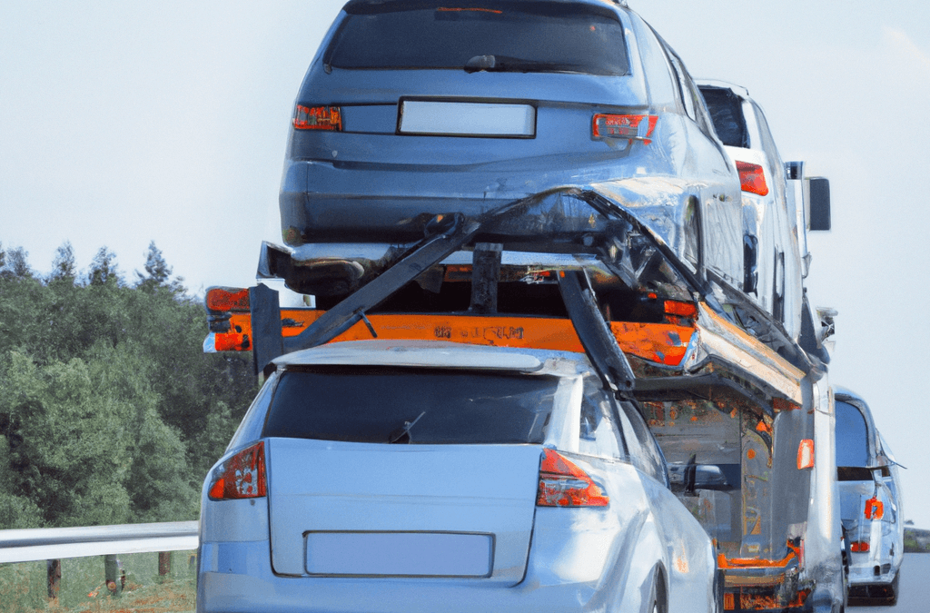 Car Shipping vs Driving: Which One Is Cheaper?