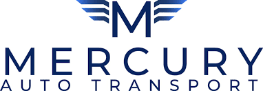 Mercury Auto Transport Review Logo